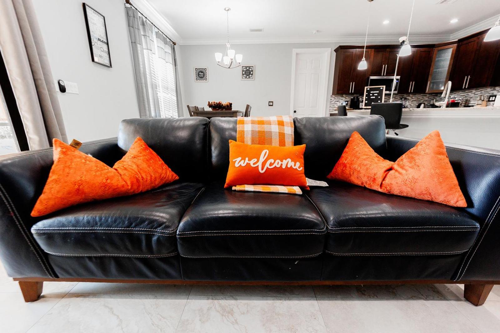 Vila The Nesting Gem Orangetree Exteriér fotografie