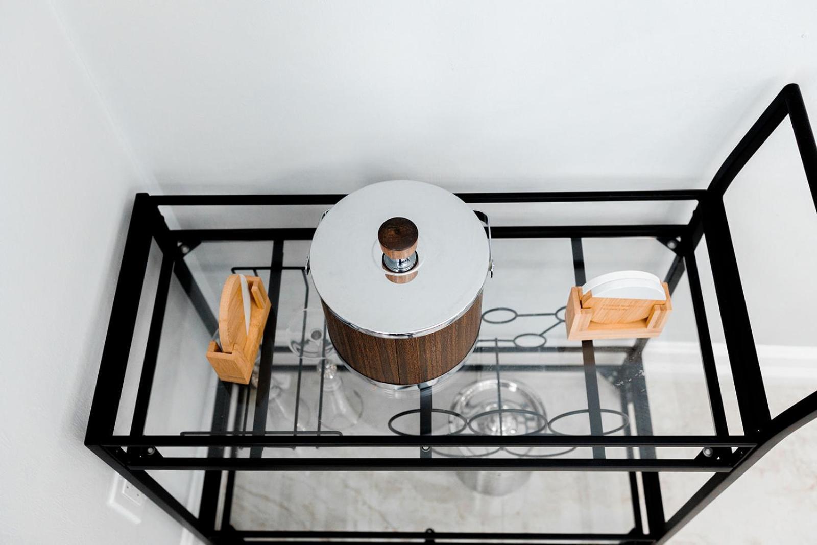 Vila The Nesting Gem Orangetree Exteriér fotografie
