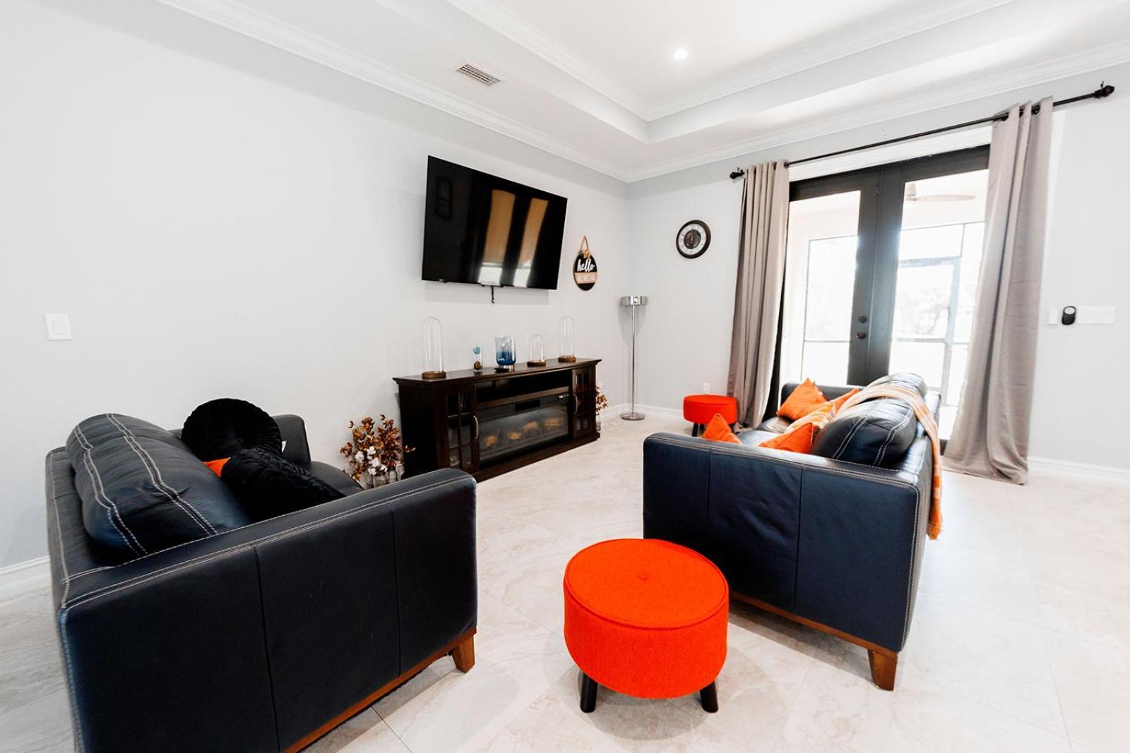 Vila The Nesting Gem Orangetree Exteriér fotografie