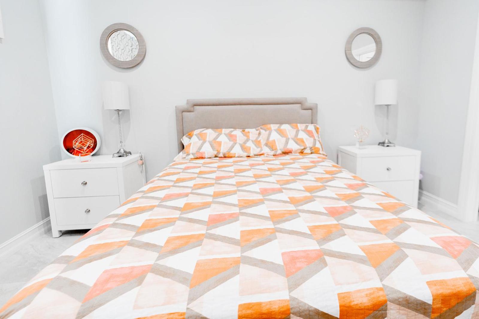 Vila The Nesting Gem Orangetree Exteriér fotografie
