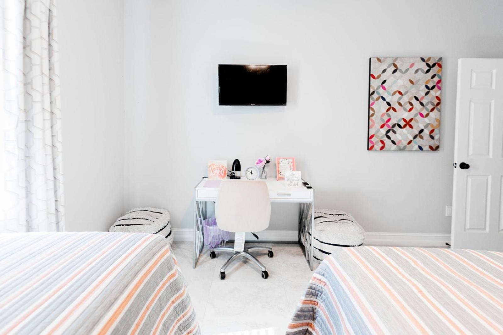 Vila The Nesting Gem Orangetree Exteriér fotografie